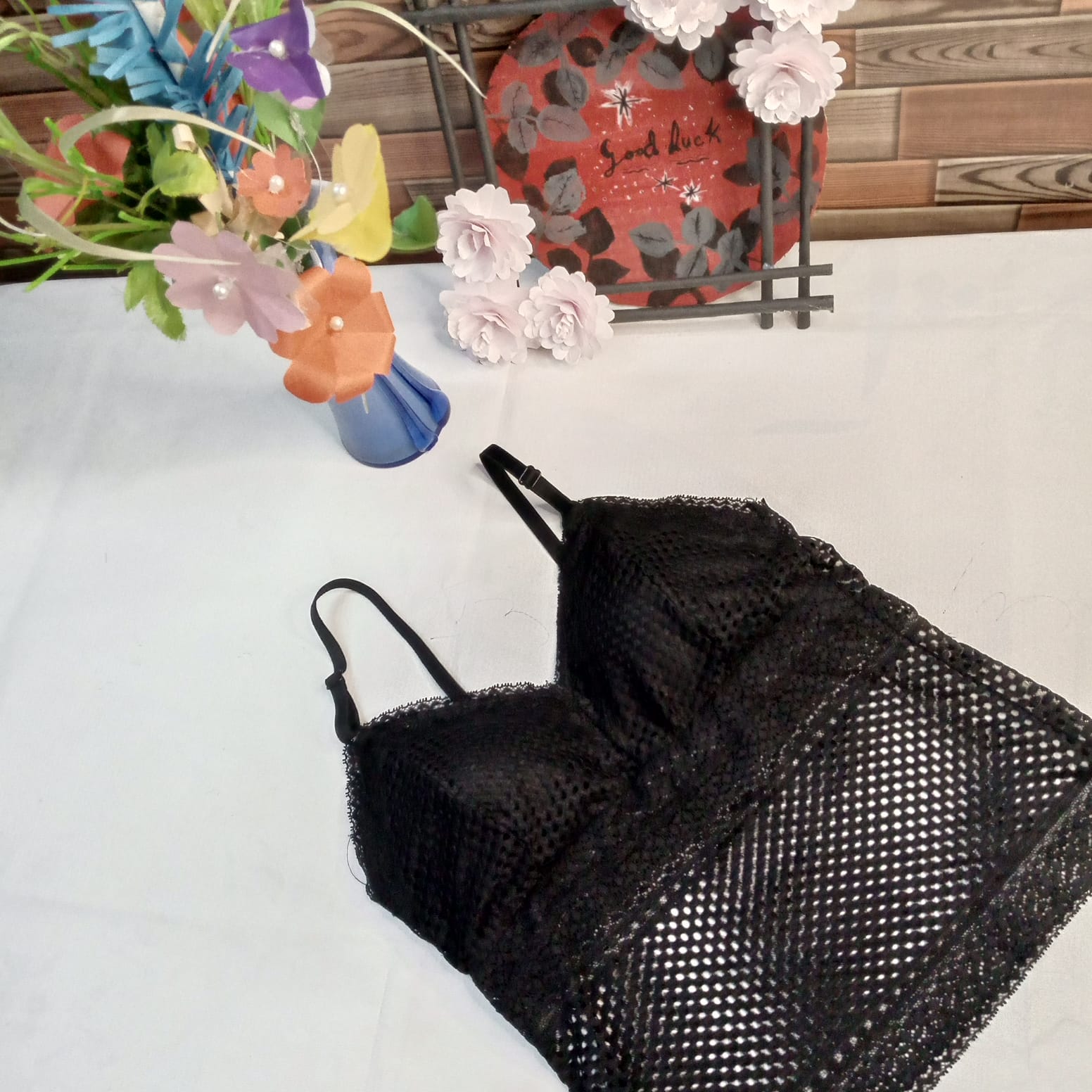 Fancy camisole3